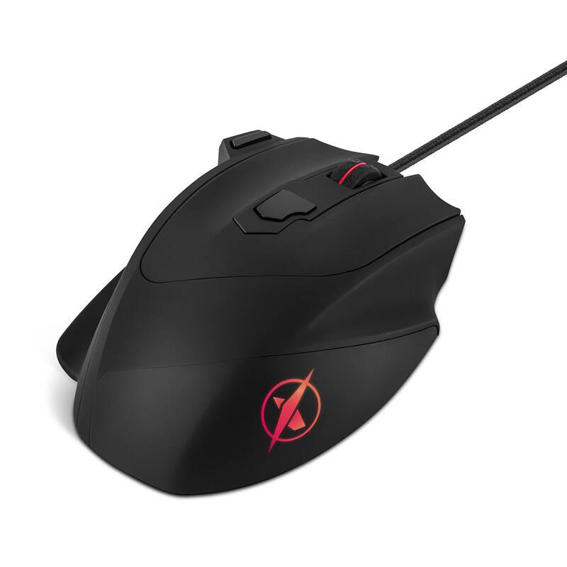 Herní set Niceboy ORYX 300