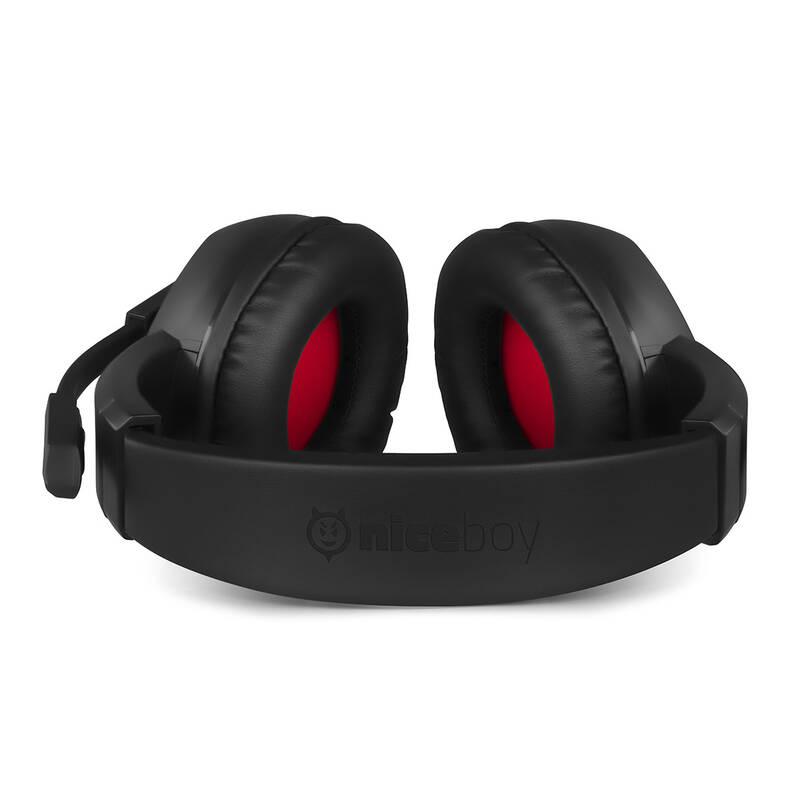 Herní set Niceboy ORYX 300 Max