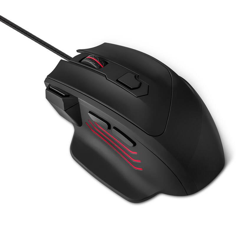 Herní set Niceboy ORYX 300 Max