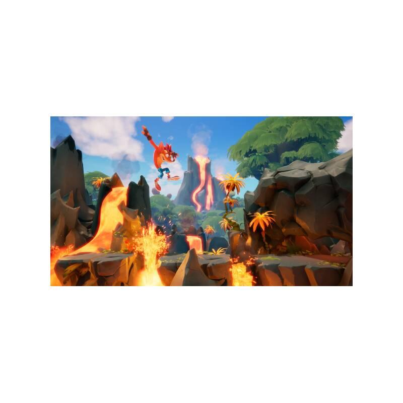 Hra Activision PlayStation 4 Crash Bandicoot 4: It