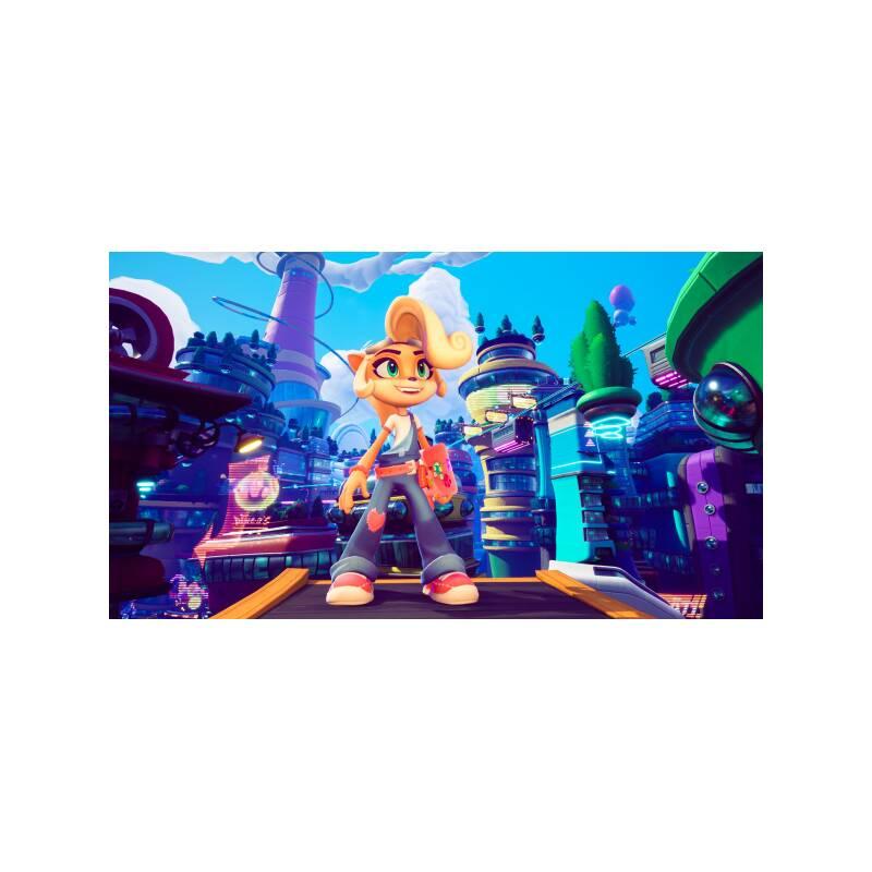 Hra Activision PlayStation 4 Crash Bandicoot 4: It