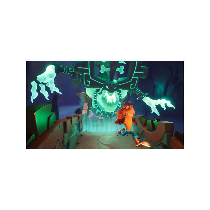 Hra Activision PlayStation 4 Crash Bandicoot 4: It