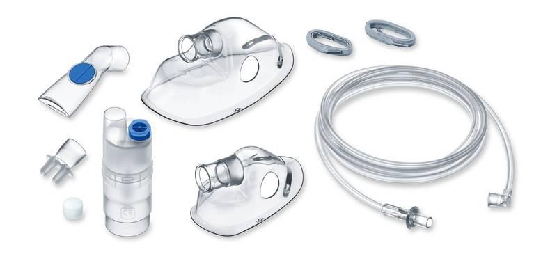 Inhalátor kompresorový Beurer IH26