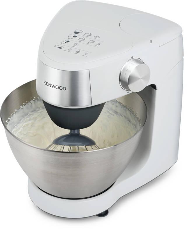 Kuchyňský robot KENWOOD Prospero KHC29.HOWH bílý