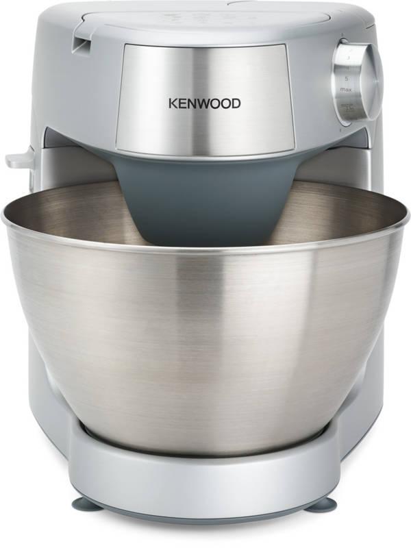 Kuchyňský robot KENWOOD Prospero KHC29.WOSI stříbrný