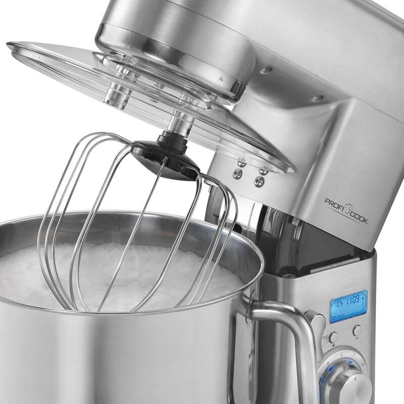 Kuchyňský robot Profi Cook KM 1096