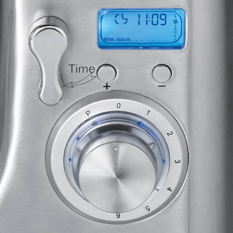 Kuchyňský robot Profi Cook KM 1096