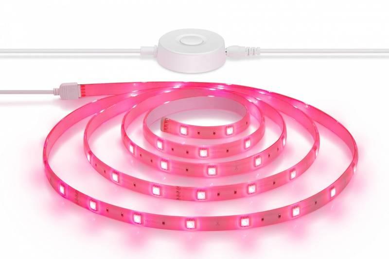 LED pásek Vocolinc Smart LED Color LightStrip LS2, 2m