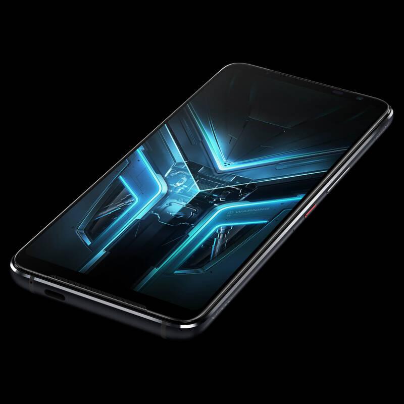 Mobilní telefon Asus ROG Phone 3 16 512 GB černý