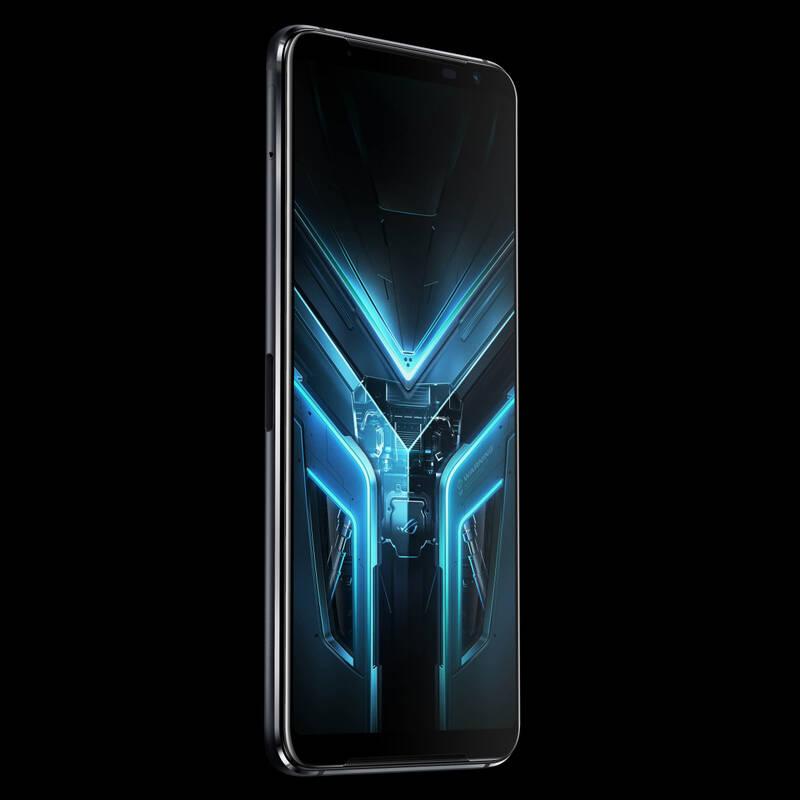 Mobilní telefon Asus ROG Phone 3 Strix Edition 8 256 GB černý