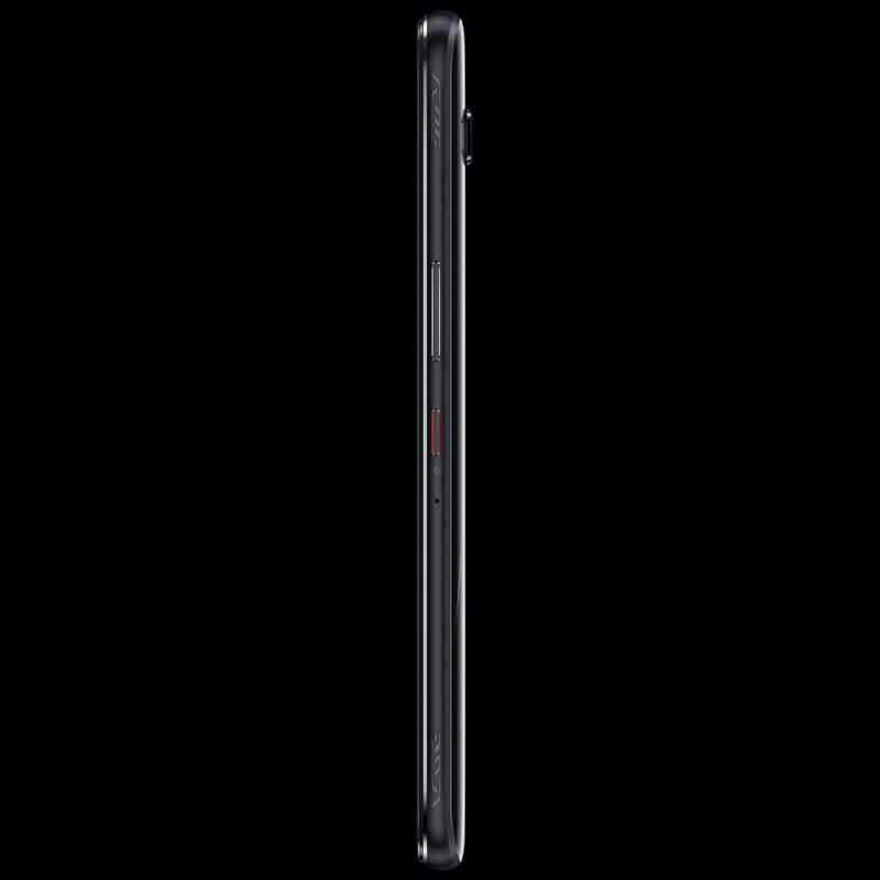 Mobilní telefon Asus ROG Phone 3 Strix Edition 8 256 GB černý