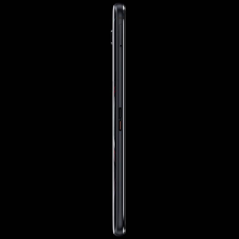 Mobilní telefon Asus ROG Phone 3 Strix Edition 8 256 GB černý, Mobilní, telefon, Asus, ROG, Phone, 3, Strix, Edition, 8, 256, GB, černý