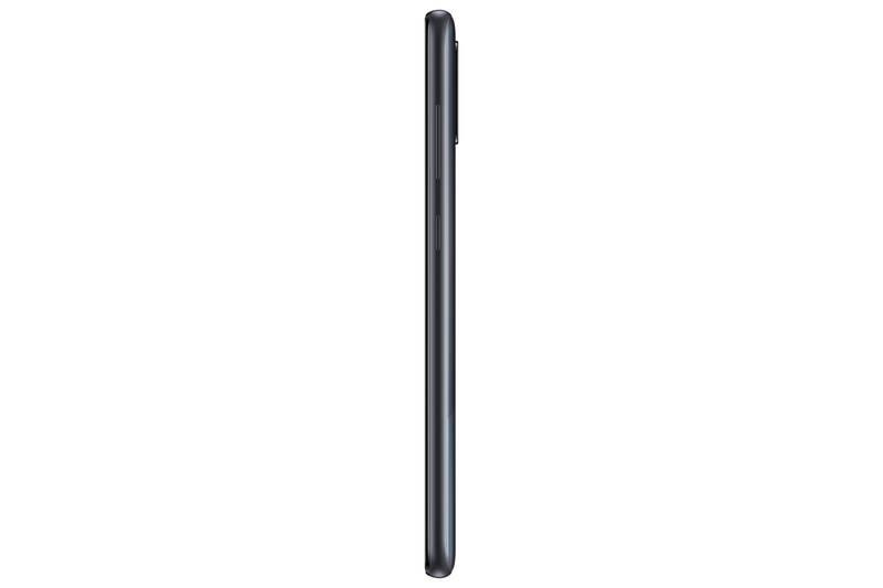 Mobilní telefon Samsung Galaxy A31 černý