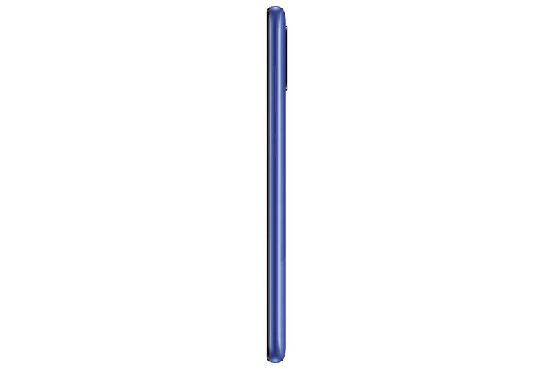 Mobilní telefon Samsung Galaxy A31 modrý