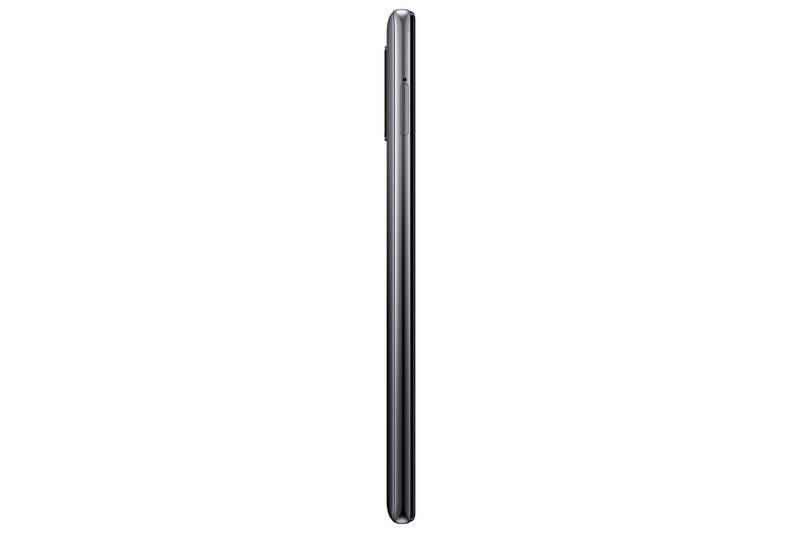 Mobilní telefon Samsung Galaxy M31s černý