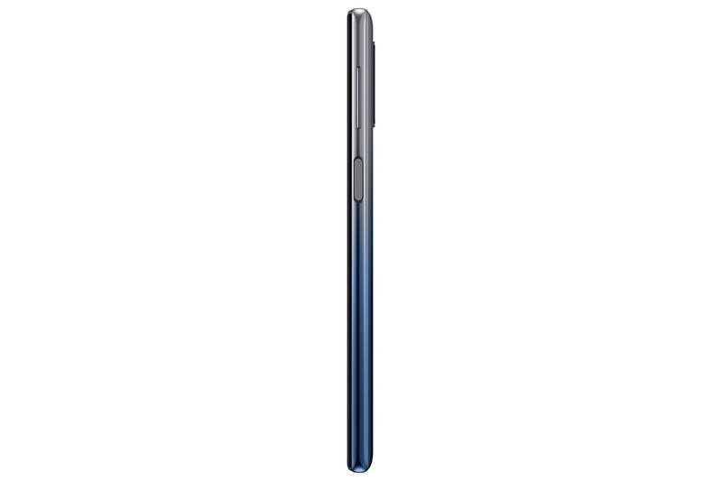 Mobilní telefon Samsung Galaxy M31s modrý