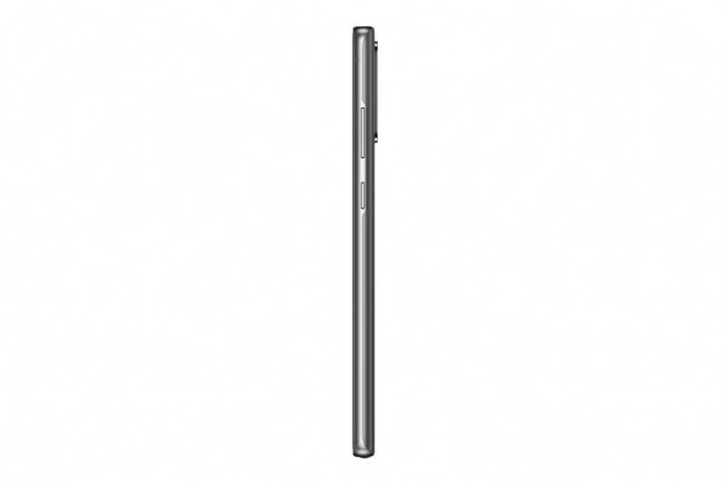Mobilní telefon Samsung Galaxy Note20 šedý
