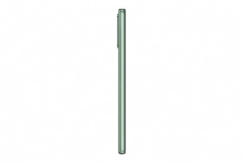 Mobilní telefon Samsung Galaxy Note20 zelený