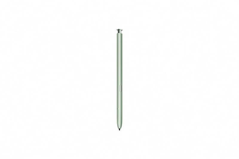 Mobilní telefon Samsung Galaxy Note20 zelený