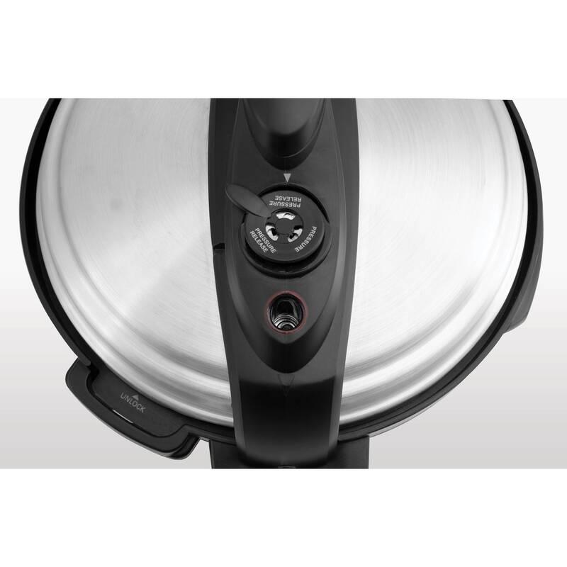 Multifunkční tlakový hrnec Rohnson R-2815