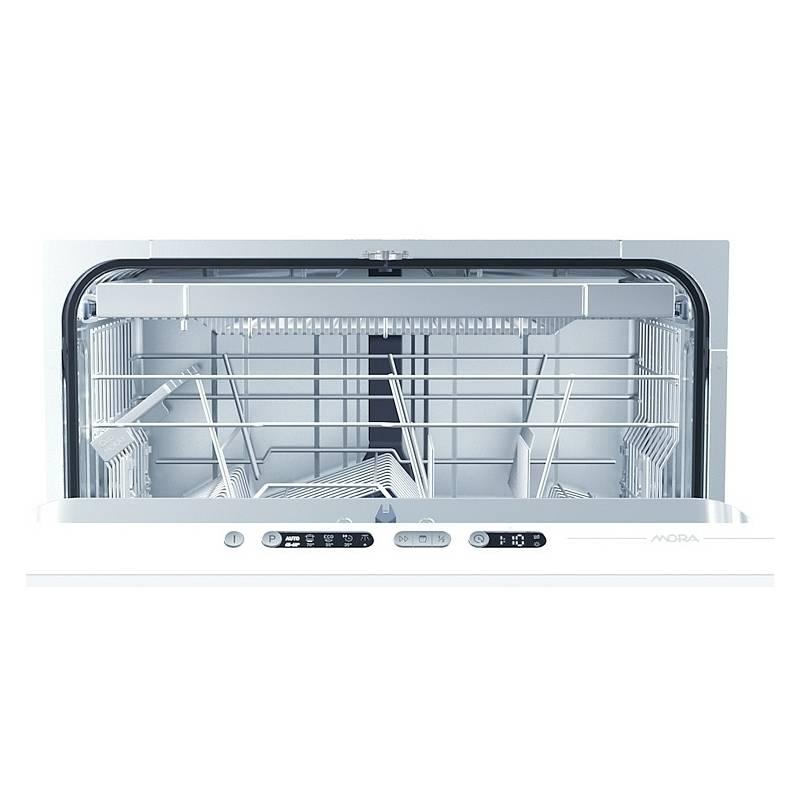 Myčka nádobí Mora IM 652 nerez