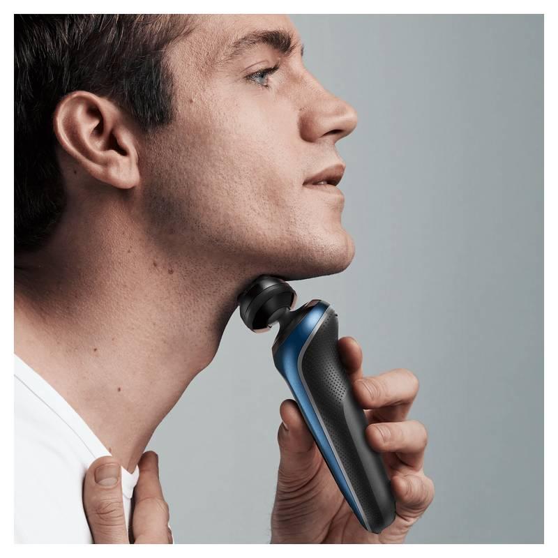 Náhradní břit Braun Combipack 53B