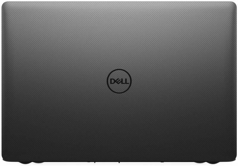Notebook Dell Vostro 15 černý