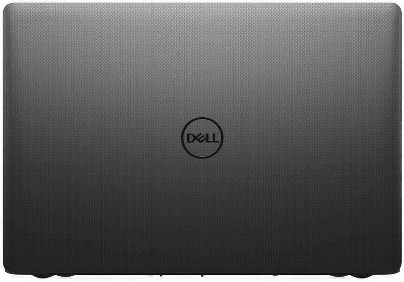 Notebook Dell Vostro 15 černý