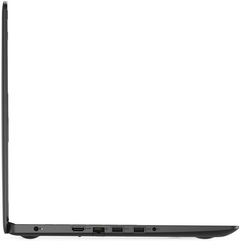 Notebook Dell Vostro 15 černý