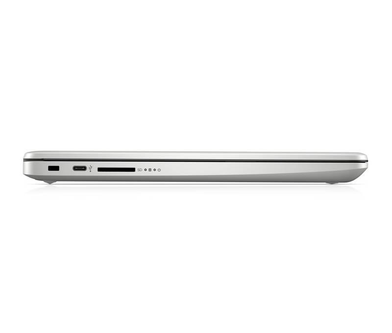 Notebook HP 14-cf3000nc stříbrný