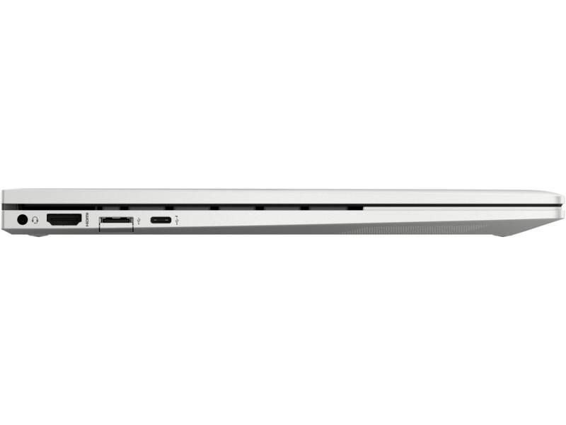 Notebook HP ENVY x360 15-ed0002nc stříbrný