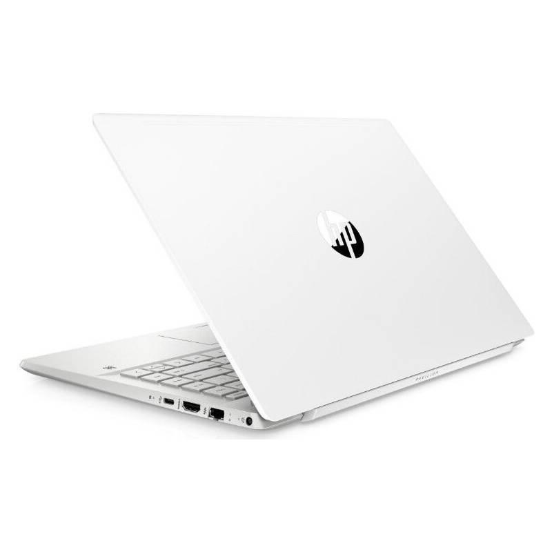 Notebook HP Pavilion 14-ce3007nc bílý