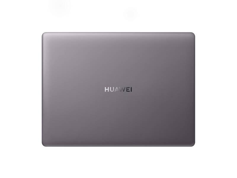 Notebook Huawei MateBook 13 2020 šedý