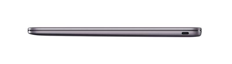 Notebook Huawei MateBook 13 2020 šedý