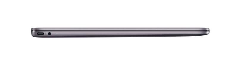 Notebook Huawei MateBook 13 2020 šedý