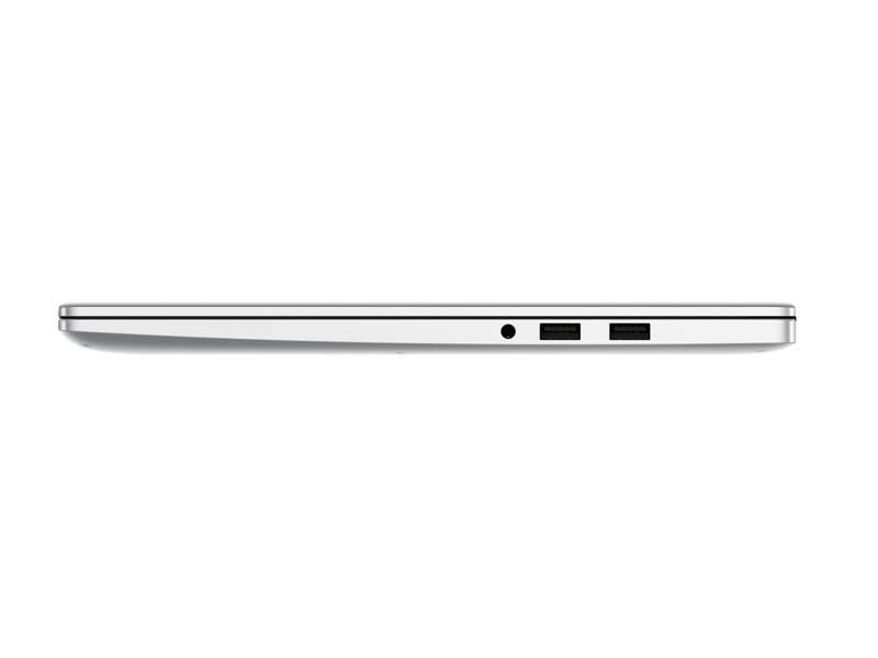 Notebook Huawei MateBook D15 2020 stříbrný