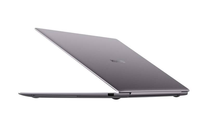 Notebook Huawei MateBook X Pro 2020 šedý