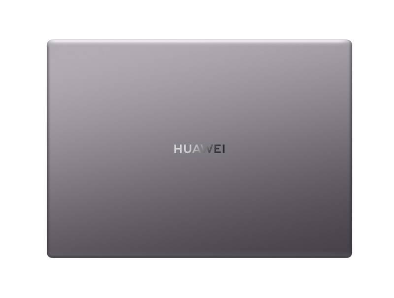 Notebook Huawei MateBook X Pro 2020 šedý