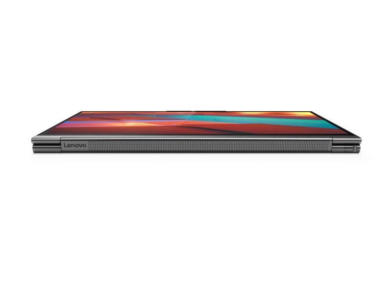 Notebook Lenovo Yoga C940-14IIL šedý