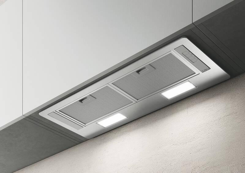 Odsavač par Elica ERA C IX A 72 nerez