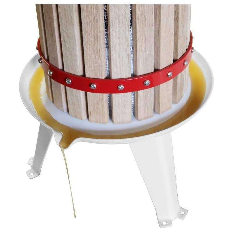 Odšťavňovač Güde OP 30