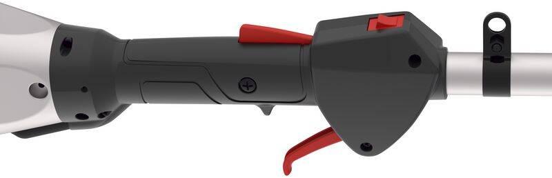 Odvětvovač Güde GAK 1001 B