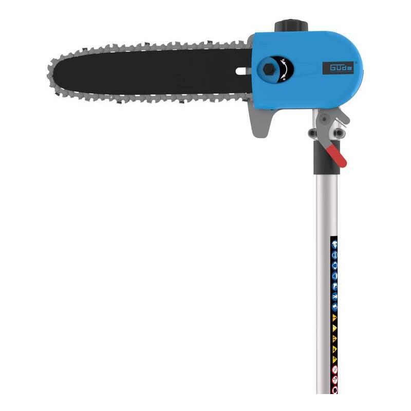 Odvětvovač Güde GAK 1001 B