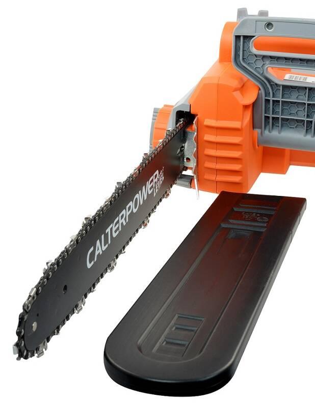 Pila řetězová Calter 2000W