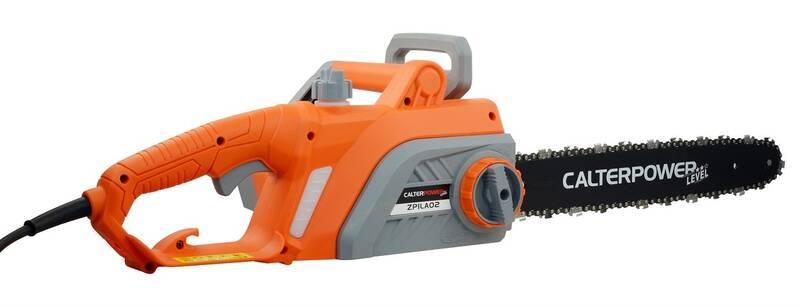 Pila řetězová Calter 2000W