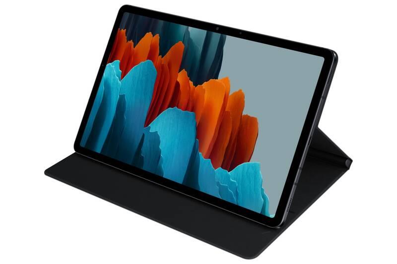 Pouzdro na tablet Samsung Galaxy Tab S7 černé