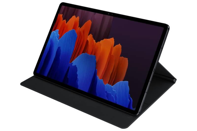 Pouzdro na tablet Samsung Galaxy Tab S7 černé