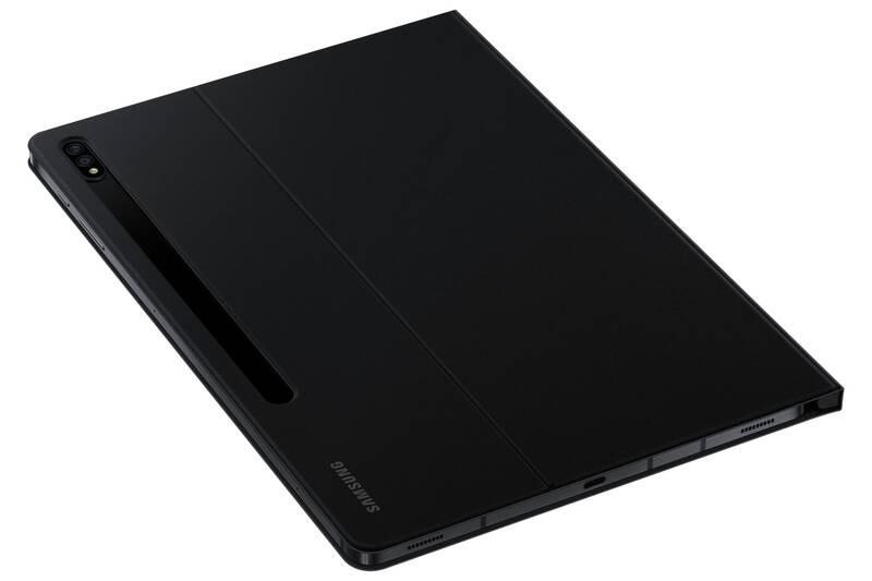 Pouzdro na tablet Samsung Galaxy Tab S7 černé