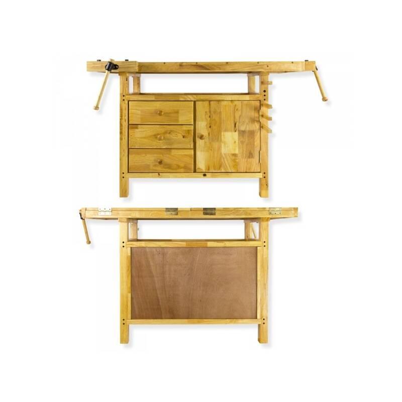 Pracovní stůl Dema NARVIK