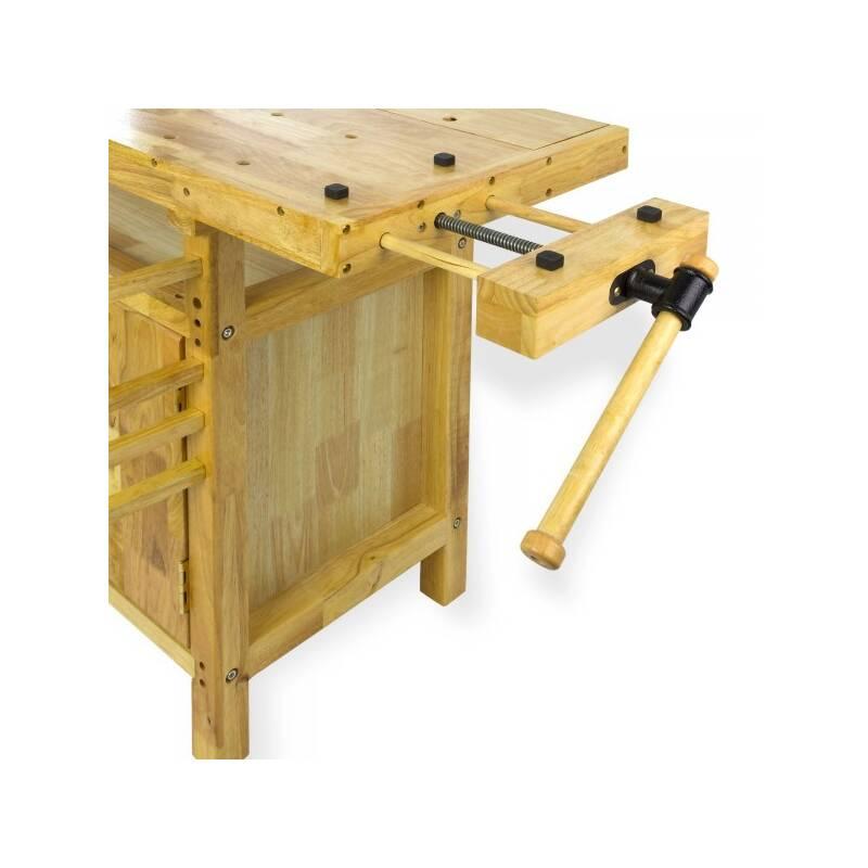 Pracovní stůl Dema NARVIK